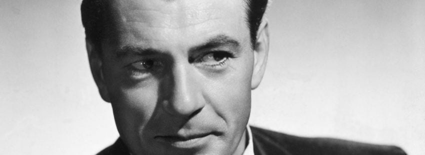 Así me convertí: Gary Cooper