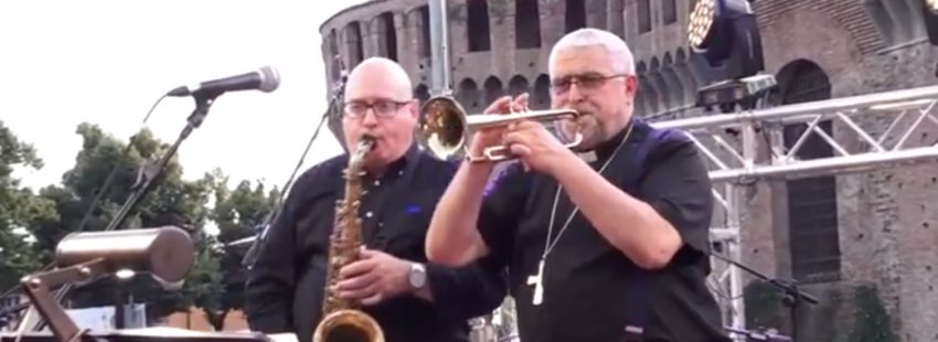 Giovanni Mosciatti, obispo de Imola (Italia)