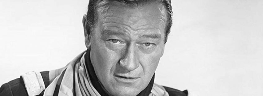 Así me convertí: John Wayne