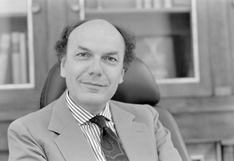 Así me convertí: Leonardo Mondadori