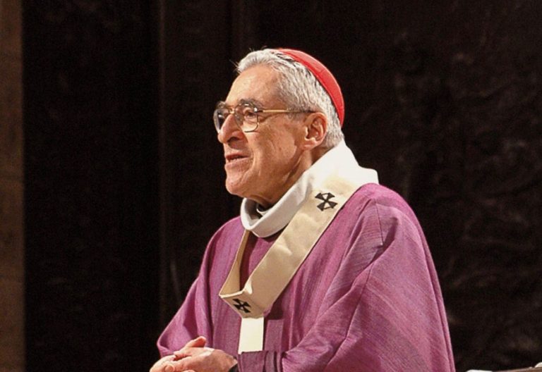 Así me convertí: Jean-Marie Lustiger