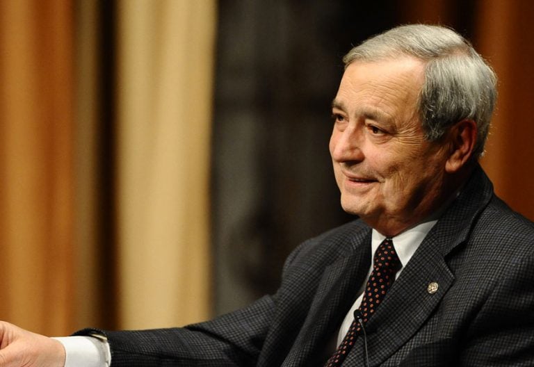 Así me convertí: Vittorio Messori