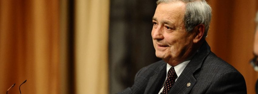 Así me convertí: Vittorio Messori