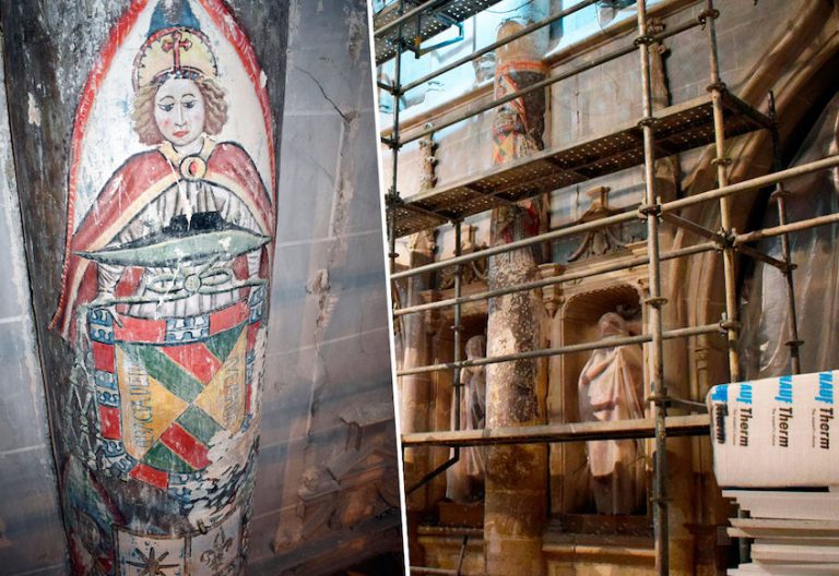 Pintura Mural Palencia