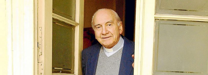 Jesuitas chilenos dan cuenta de abusos cometidos por destacado integrante de la Compañía