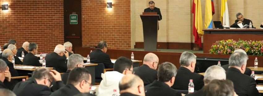 Oscar Urbina: “El cáncer de la economía colombiana es la corrupción”