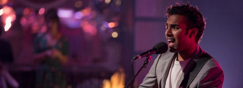 Fotograma de 'Yesterday'