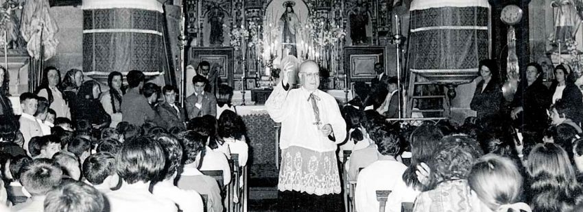 Ángel Riesco Carbajo