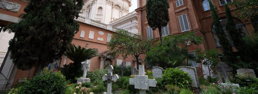 Se abren dos tumbas en el Vaticano en busca de Emanuela Orlandi, joven desaparecida en 1983