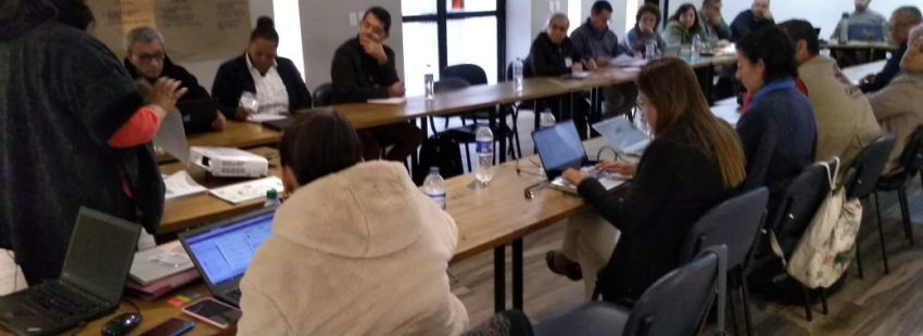 Cáritas Latinoamérica y el Caribe inicia proceso de planeación de su acción pastoral en el