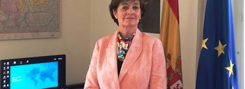 La embajadora de España en el Vaticano entregará el jueves la queja del Gobierno por las