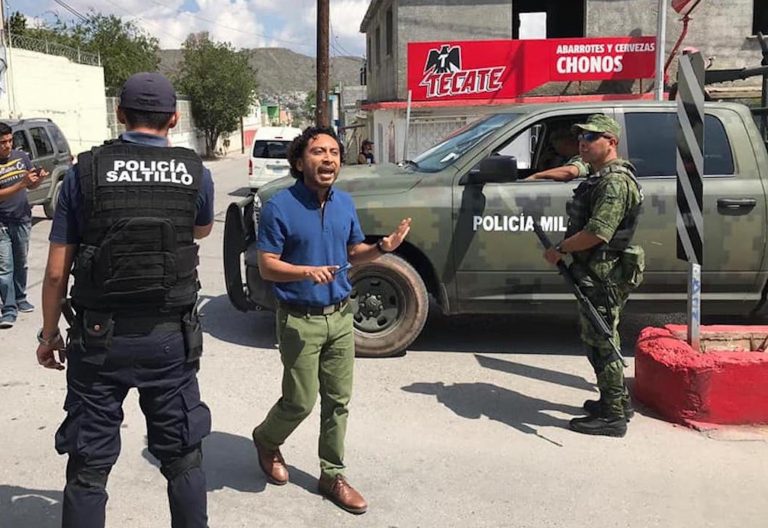 La Iglesia en México denuncia hostigamiento del gobierno a las casas de migrantes