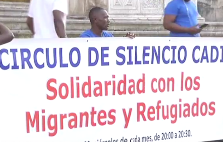 circulo del silencio