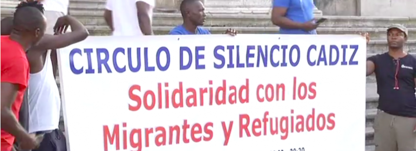 circulo del silencio