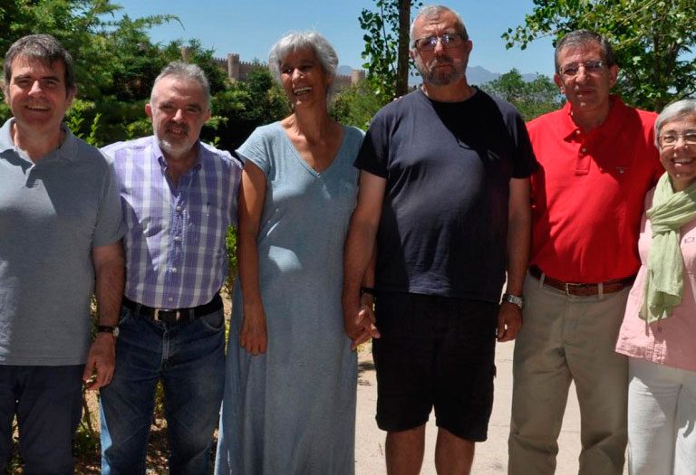 La HOAC refuerza su compromiso de acompañar a los trabajadores que sufren la precariedad