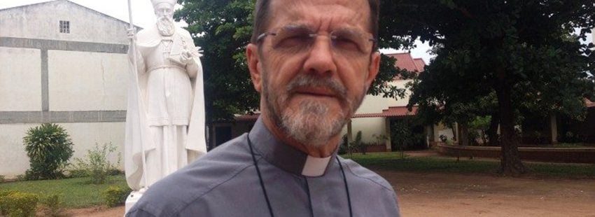 Un obispo de Mozambique denuncia el silencio del Gobierno ante los ataques yihadistas