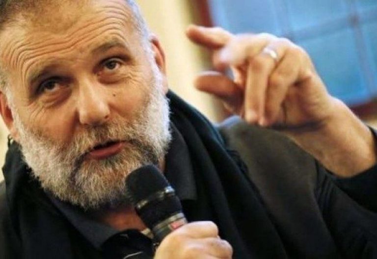 Sin noticias de Paolo Dall’Oglio, el jesuita secuestrado en Siria hace ya seis años