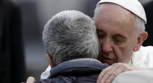 Papa Francesco Indice La Giornata Mondiale Dei Poveri 2017 