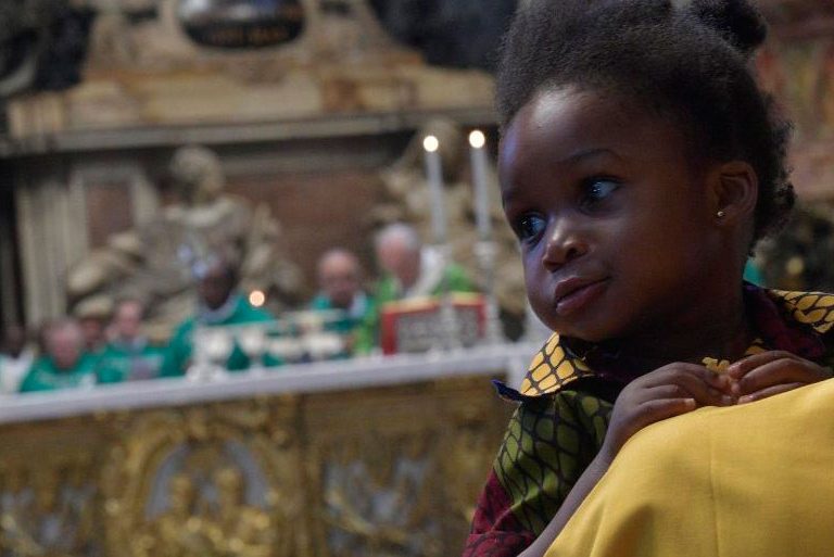 Misa papa Francisco migrantes aniversario Lampedusa