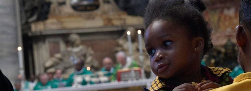 Misa papa Francisco migrantes aniversario Lampedusa