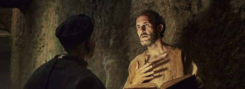 Los jesuitas celebran la fiesta de san Ignacio con la mirada puesta en Manresa 2022