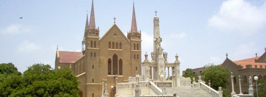 san patricio pakistan