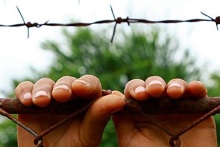 Los obispos argentinos ante la trata: “Es una denigrante violación de la dignidad”