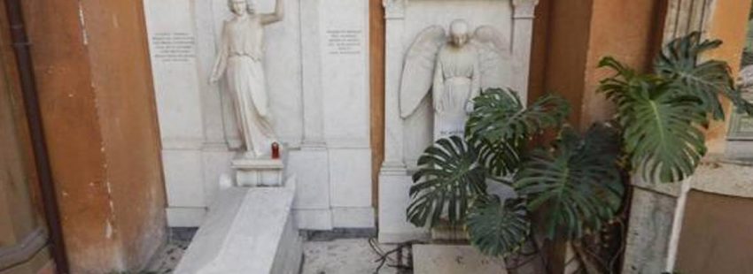 Están vacías las tumbas del cementerio vaticano donde buscaban los restos de Emanuela Orlandi