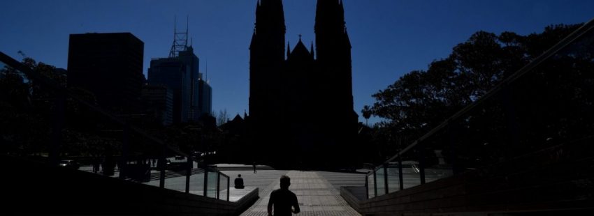 La Iglesia australiana, resignada: el caso Pell “ha puesto a prueba” a los católicos