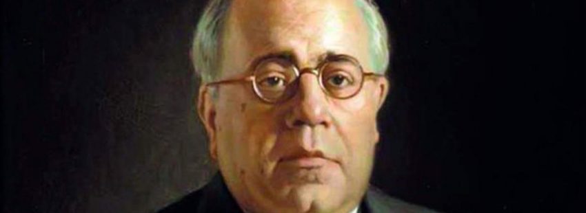 Así me convertí: Manuel Azaña