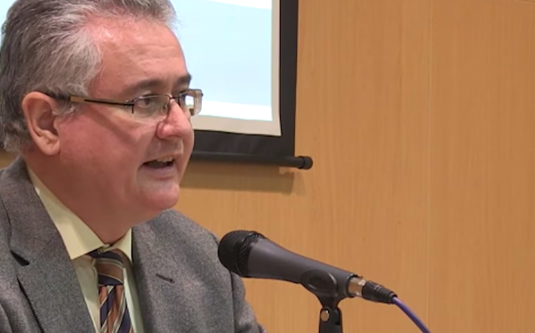 CVX Jose Maria Galan