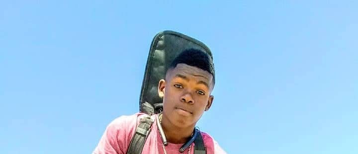 Esnel, el mejor espejo para que Haití resucite