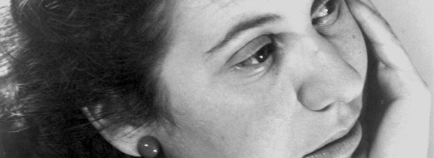 Así me convertí: Etty Hillesum