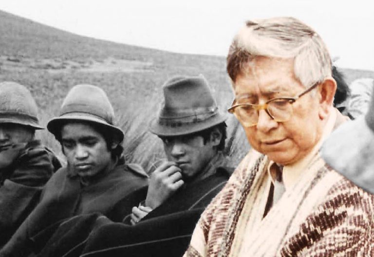 Ecuador celebra el 31º aniversario de Proaño, el ‘obispo de los indios’