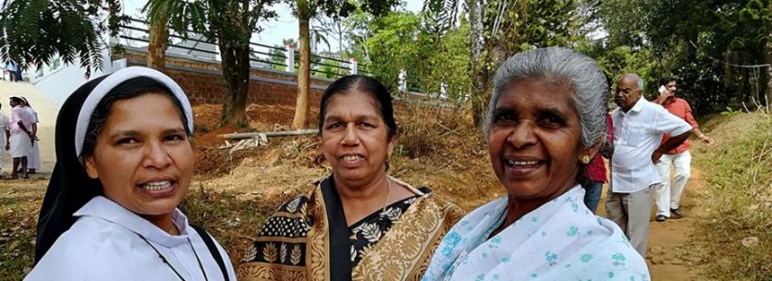 El Vaticano rechaza la apelación de la monja india expulsada de su congregación por denunciar los