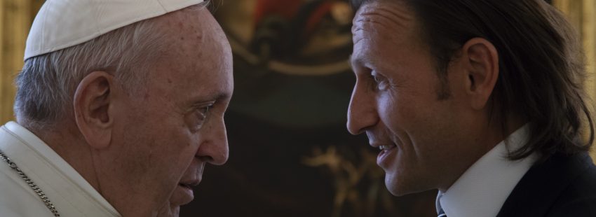 55 años de ‘Nostra Aetate’, la Carta Magna de las relaciones entre católicos y judios