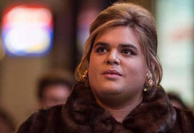 El Dios que habita en los Javis, los creadores de ‘La llamada’ y ‘Paquita