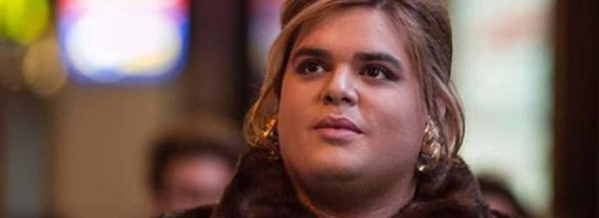 El Dios que habita en los Javis, los creadores de ‘La llamada’ y ‘Paquita