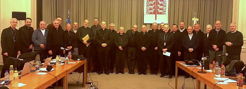 Los obispos argentinos valoran la participación ciudadana en las elecciones primarias