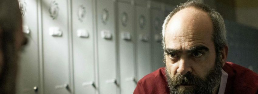 Fotograma de 'Quien a hierro mata'