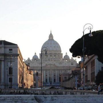 Vaticano Roma