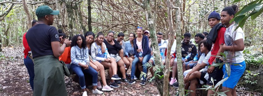 Isla Mauricio espera la visita de Francisco: “una periferia lejana y con dimensiones modestas”