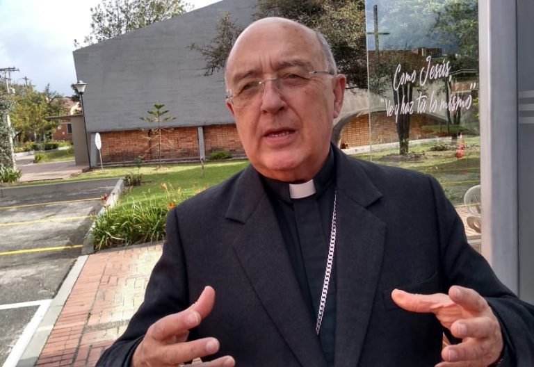 Cardenal Pedro Barreto