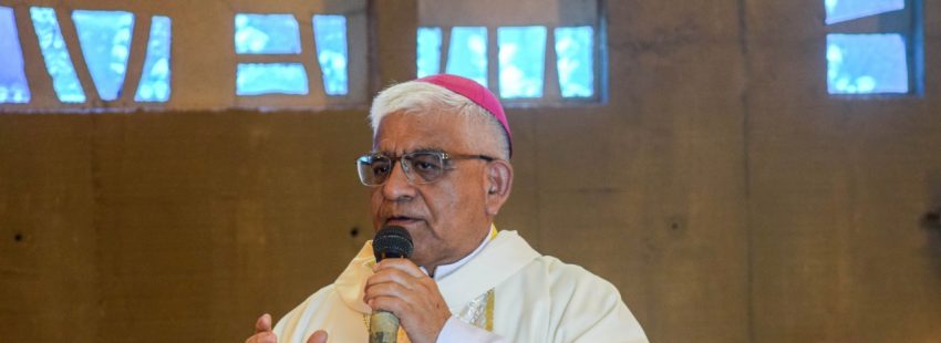 CELAM pide a los jóvenes de América Latina y el Caribe “no dejarse robar la esperanza”