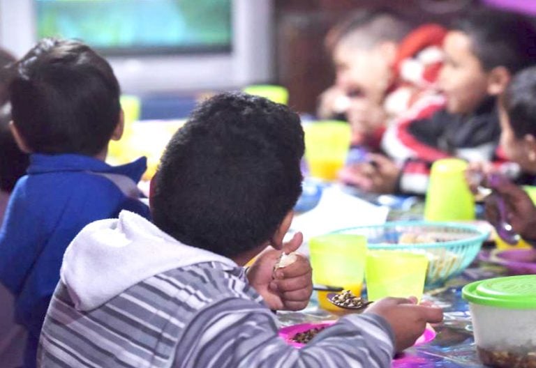 La pastoral social argentina reclama la emergencia alimentaria y nutricional