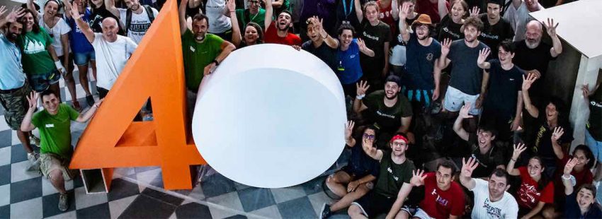 El Vaticano pide al Meeting de Rímini centrar su mirada en los olvidados de la sociedad