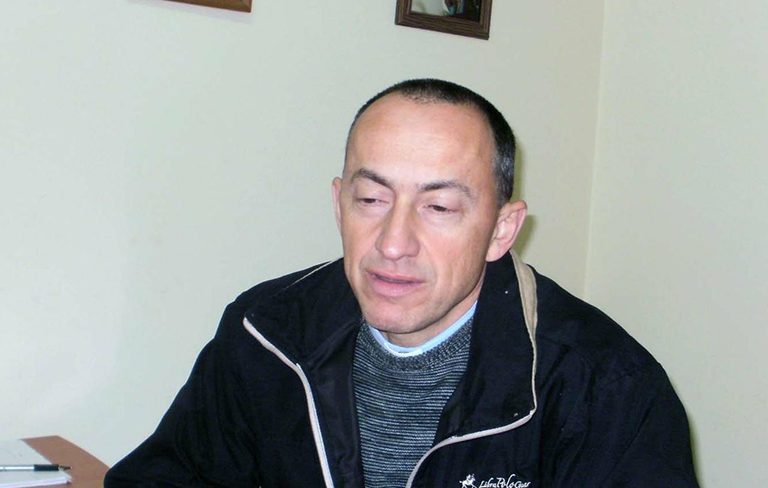 Nuevo rector de la Iglesia Argentina en Roma