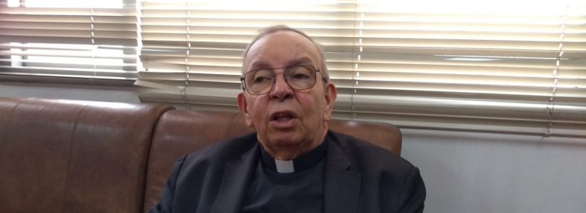 Héctor Fabio Henao: “La implementación de los acuerdos de paz nunca ha parado”