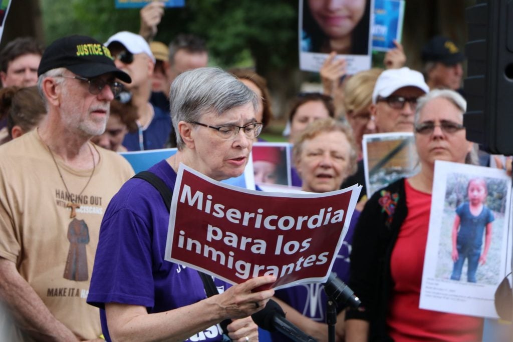Hermanas De La Misericordia 