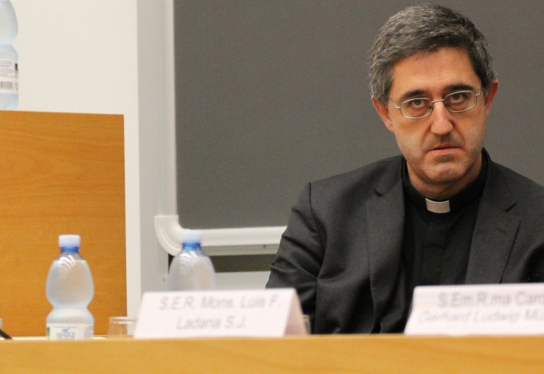 José Granados, vicepresidente Instituto Juan Pablo II